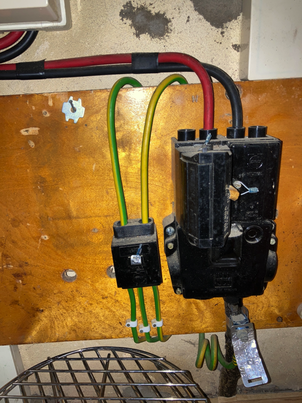 Service Head