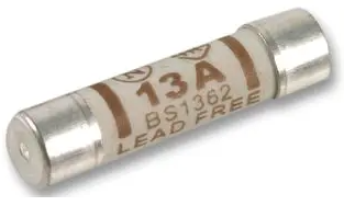 13 Amp Fuse - Bright Spark