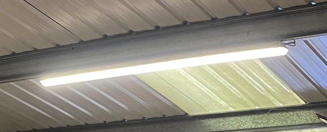 Vapour_Proof_LED_ Light_Fitting_Bright_Spark