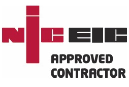 Bright Spark NICEIC Approved Contractor