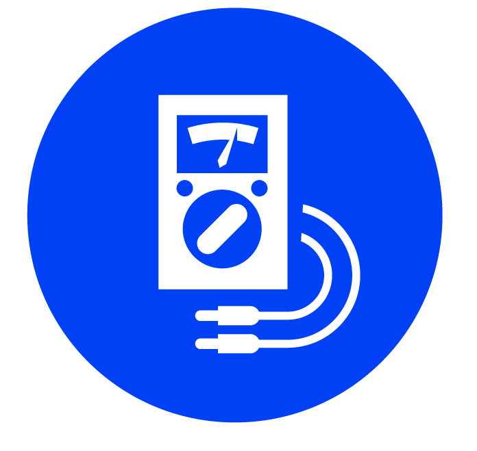 Pat Testing
