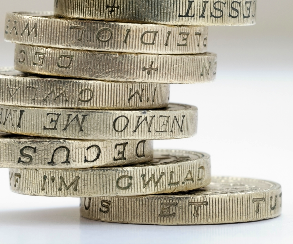 Money