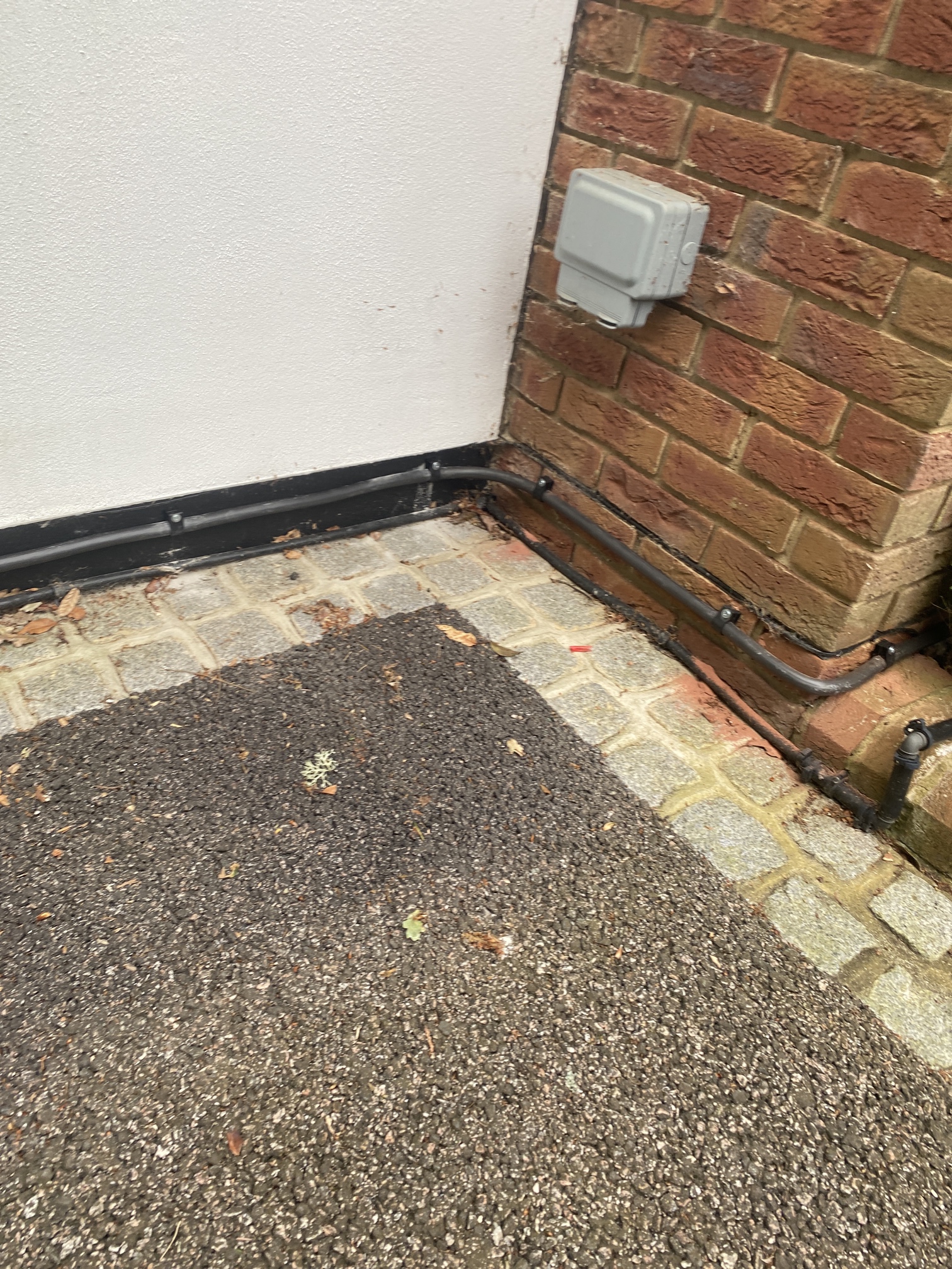 Heavy Duty Cable for Car Charging Point