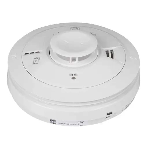 Mains Carbon Monoxide Alarm