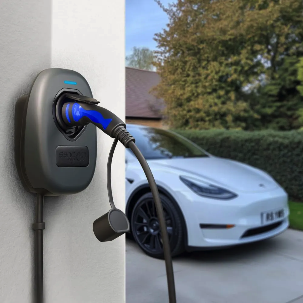 Sync Energy 