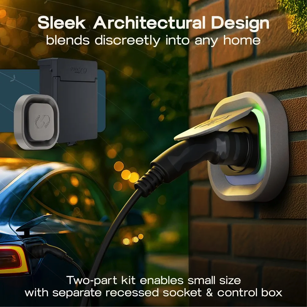 Recessed Sync Energy Link