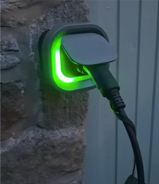Sync Energy Surface Mount