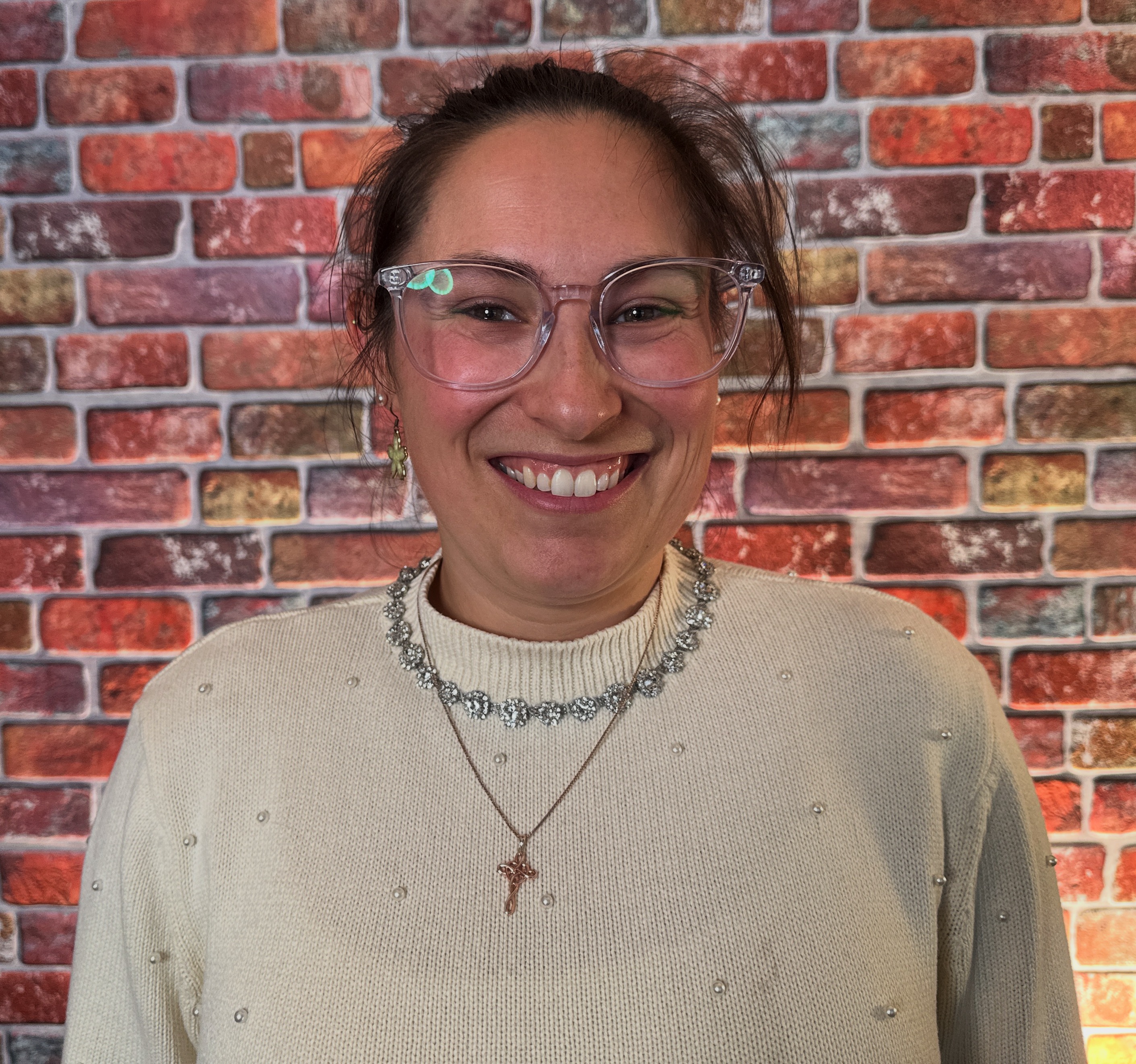 Harriet - Office Admin - Bright Spark